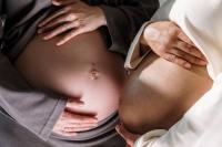 fertilité gynécologie grossesse, comment l'ostéopathie accompagne les femmes?