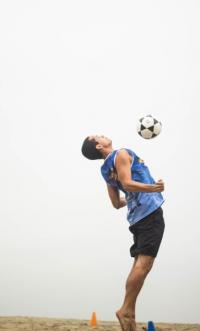 Pourquoi optimiser ma rentrée sportive avec le bilan en ostéopathie posturale?