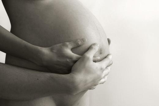 séance lombalgie femme enceinte